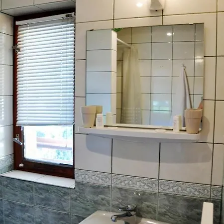 Scarlett Szálloda *