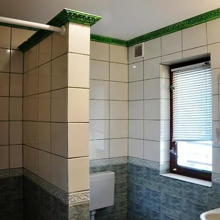 Scarlett Szálloda Zitzewitz