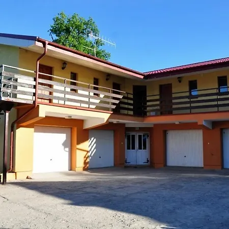 Scarlett Hotel Zitzewitz