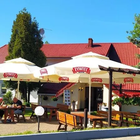 Scarlett Hotel Zitzewitz