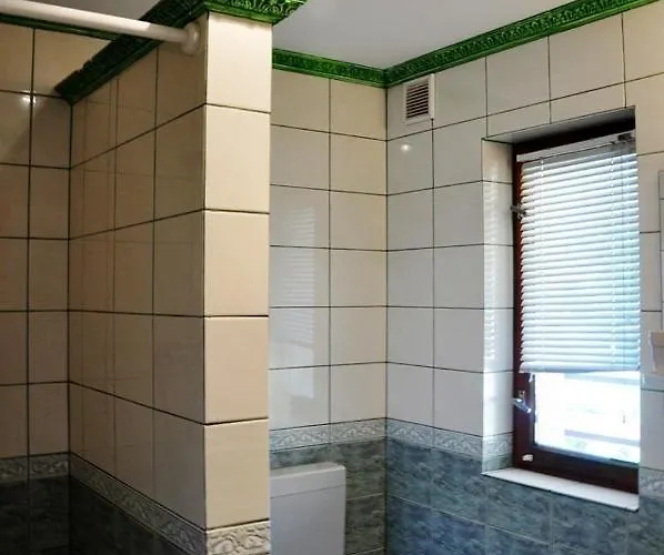 Scarlett Hotel Zitzewitz