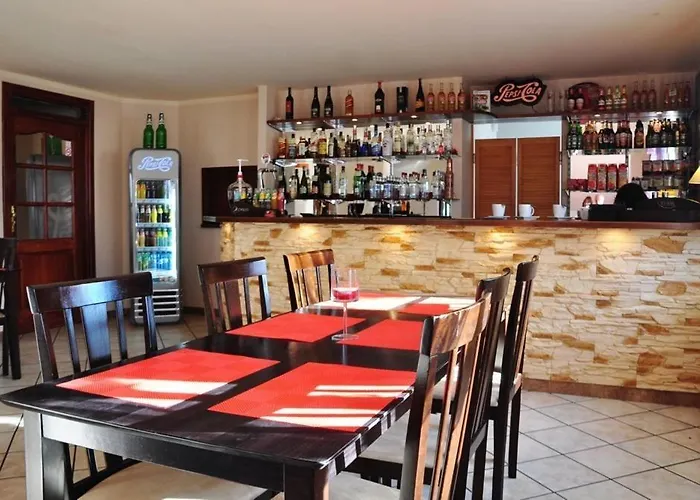 Scarlett Hotel Zitzewitz