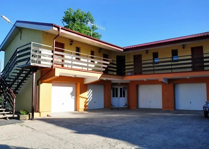 Scarlett Hotel Zitzewitz