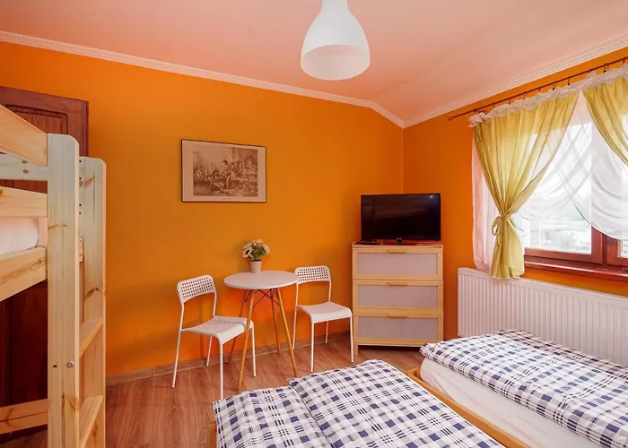 Scarlett Hotel Zitzewitz