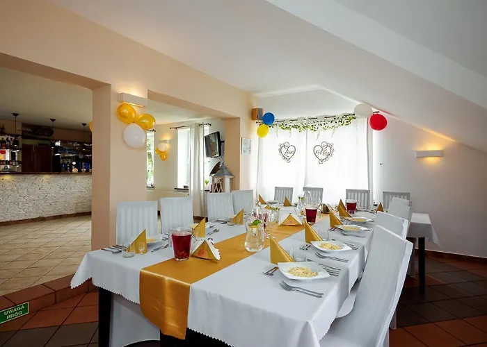 Hotel Scarlett Zitzewitz