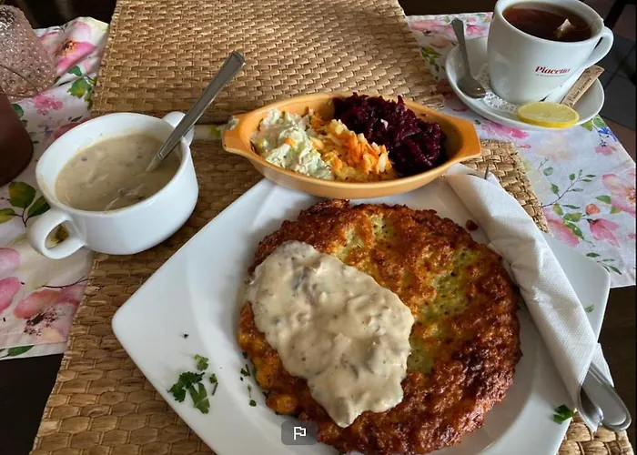 Scarlett Hotel Zitzewitz