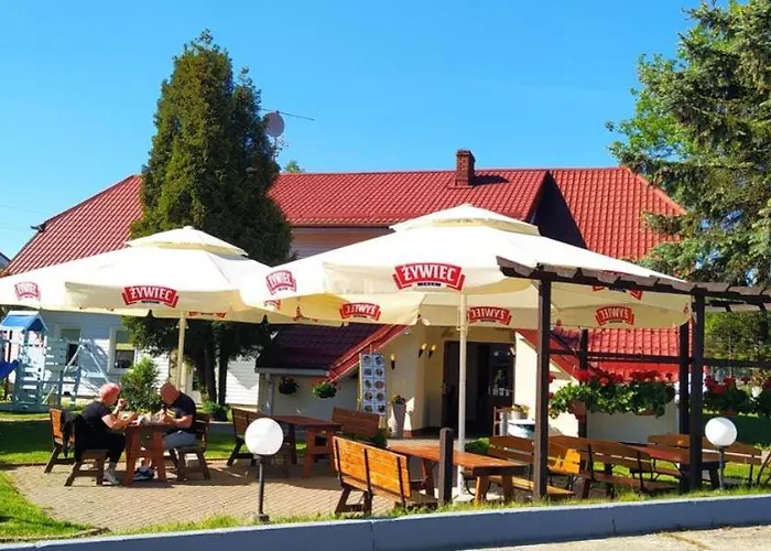 Scarlett Hotel Zitzewitz